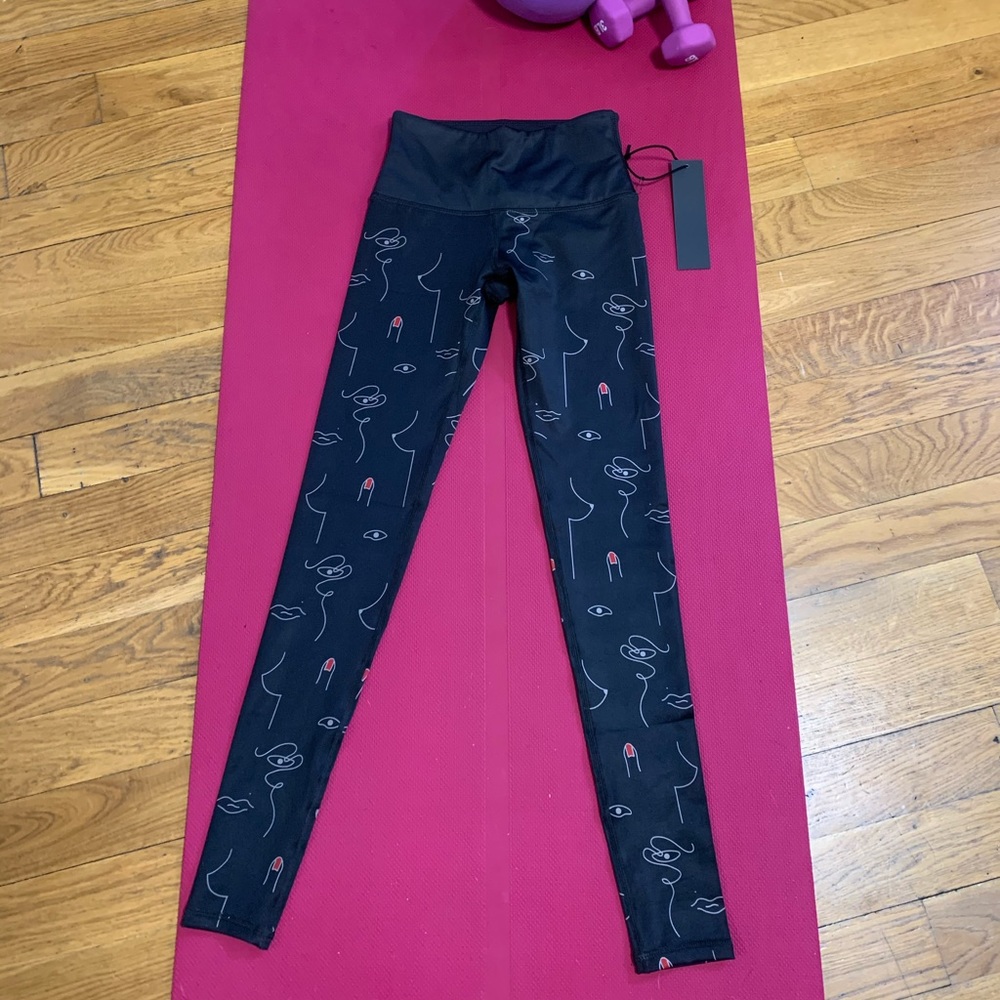 Noli leggings
